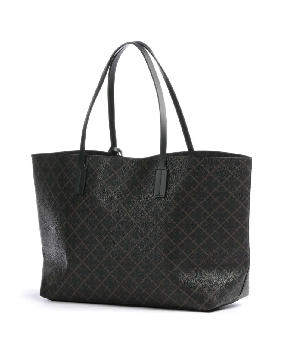 by Malene Birger Tote Bags-Abigail Tote bag soft synthetic