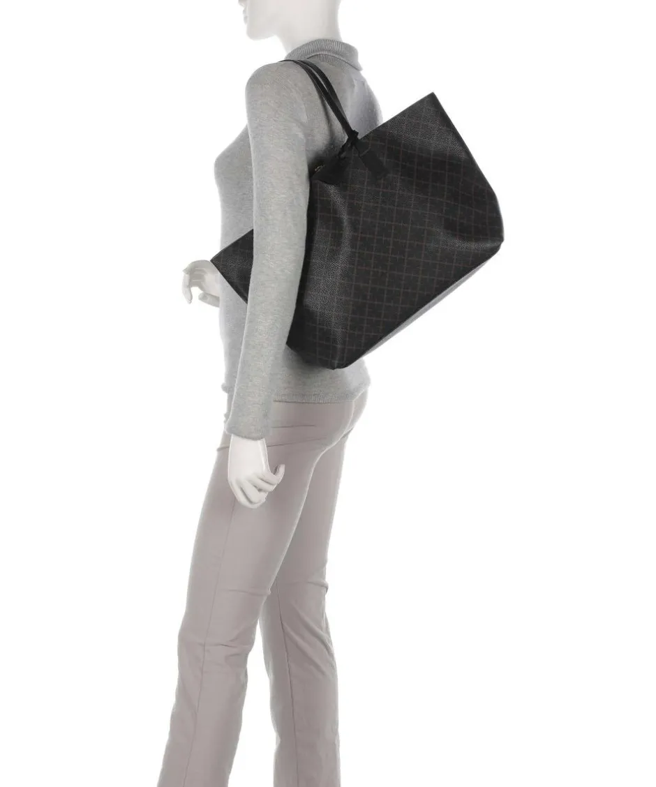 by Malene Birger Tote Bags-Abigail Tote bag soft synthetic