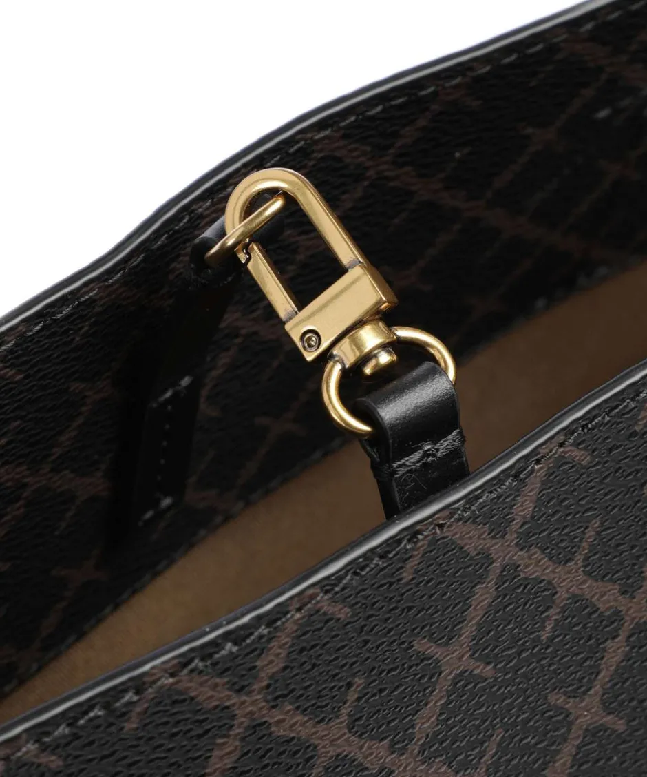 by Malene Birger Tote Bags-Abigail Tote bag soft synthetic