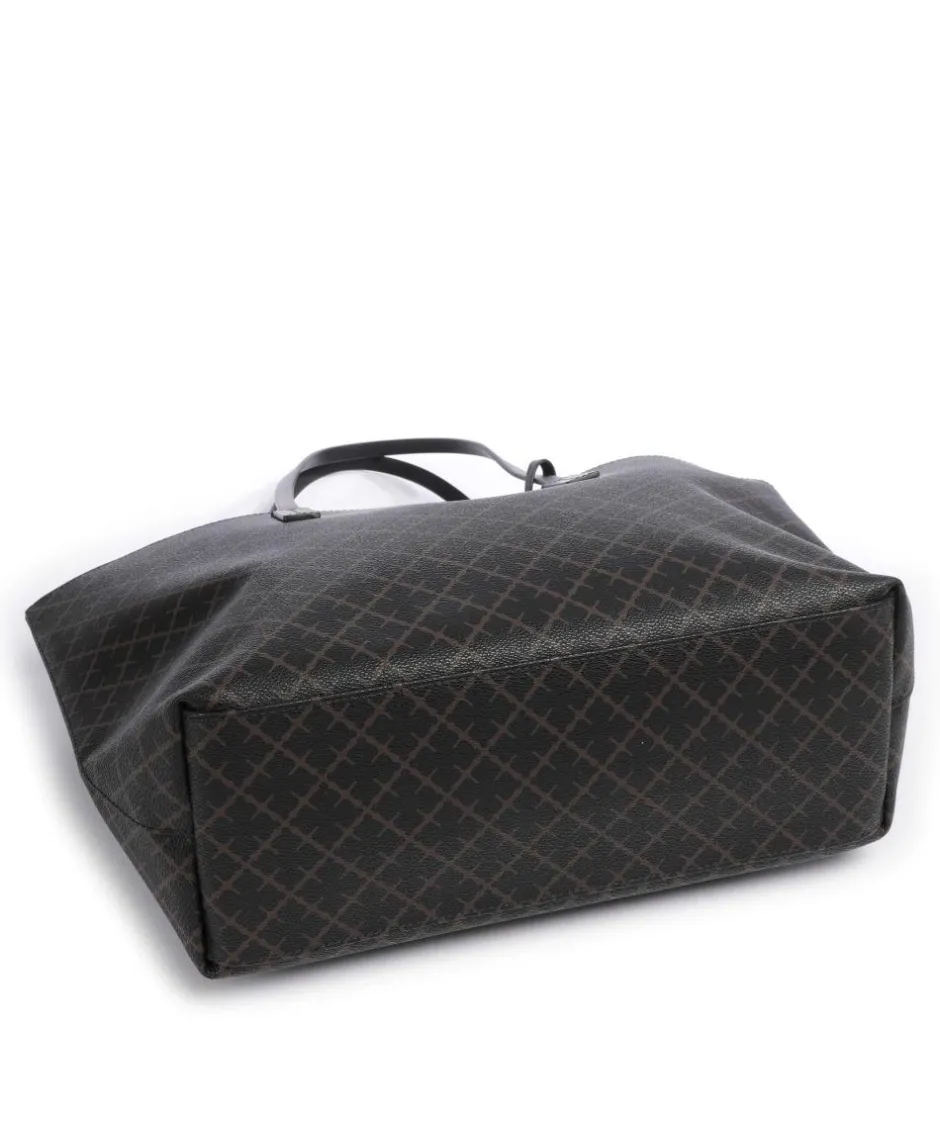 by Malene Birger Tote Bags-Abigail Tote bag soft synthetic