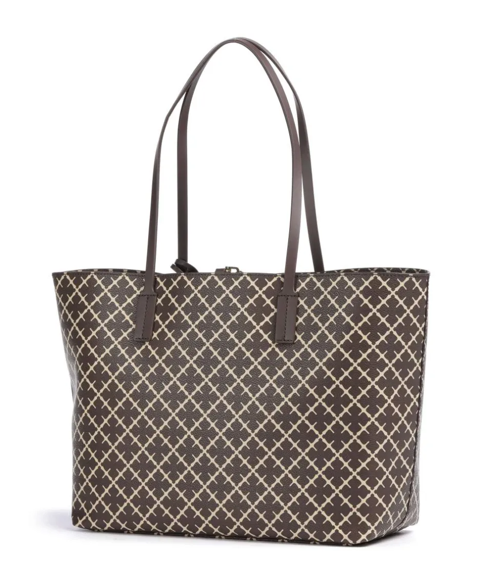 by Malene Birger Tote Bags-Abigail Tote bag soft synthetic