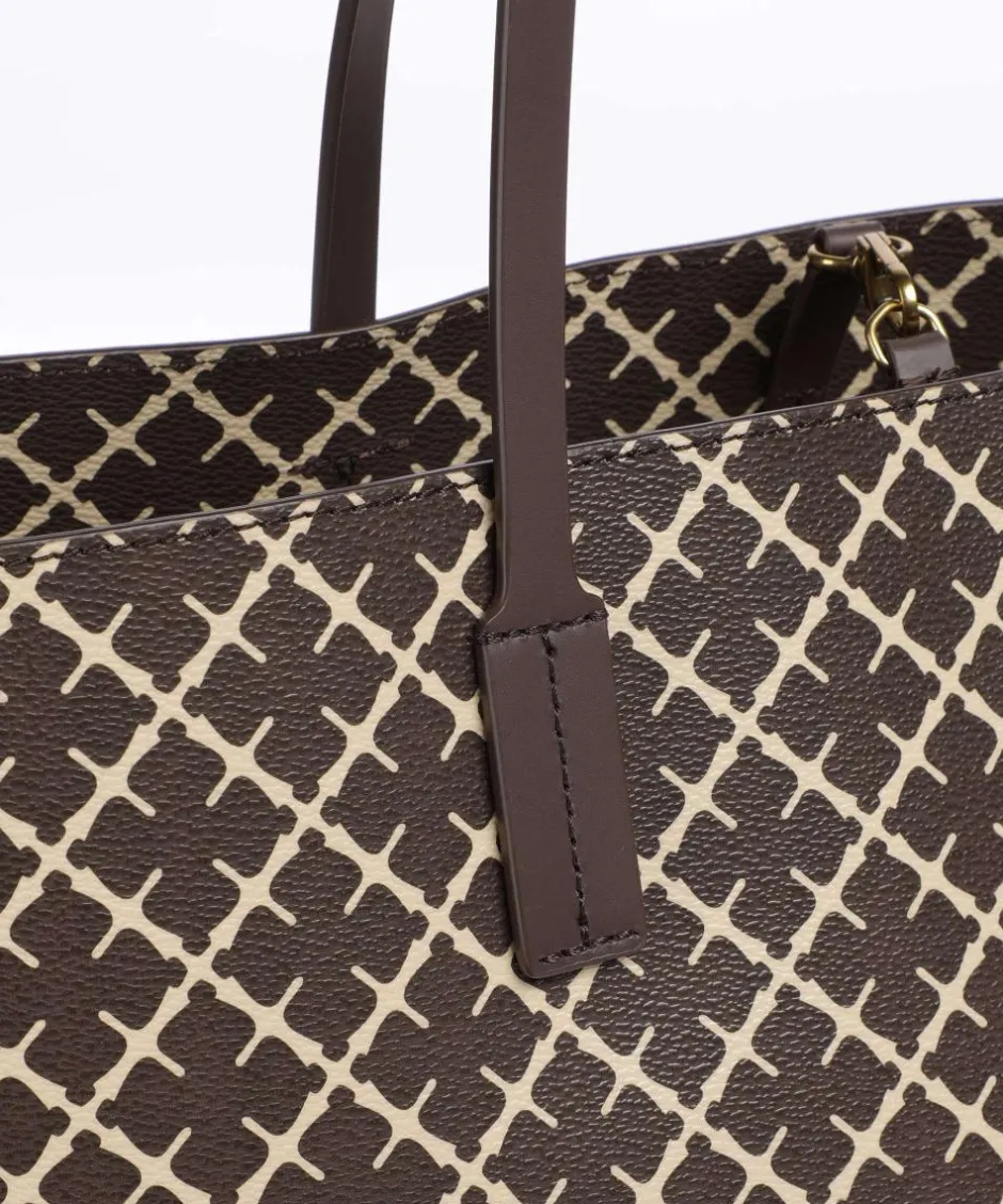 by Malene Birger Tote Bags-Abigail Tote bag soft synthetic