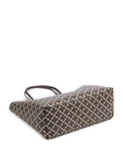 by Malene Birger Tote Bags-Abigail Tote bag soft synthetic