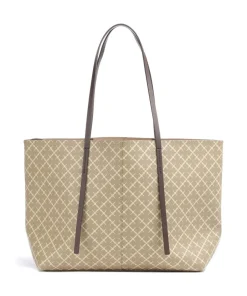 by Malene Birger Tote Bags-Abigail Tote bag soft synthetic
