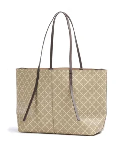 by Malene Birger Tote Bags-Abigail Tote bag soft synthetic