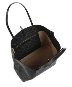 by Malene Birger Tote Bags-Abigail Tote bag soft synthetic
