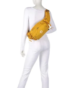Fjällräven Fanny Packs|Crossbody Bags-Abisko 6 Fanny pack recycled polyamide
