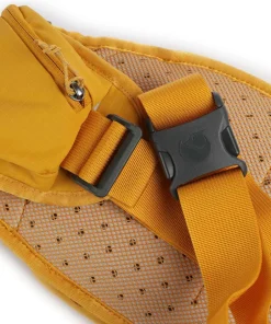 Fjällräven Fanny Packs|Crossbody Bags-Abisko 6 Fanny pack recycled polyamide