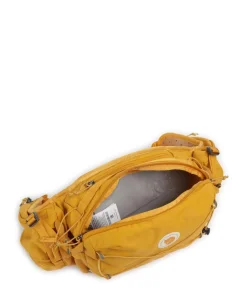 Fjällräven Fanny Packs|Crossbody Bags-Abisko 6 Fanny pack recycled polyamide