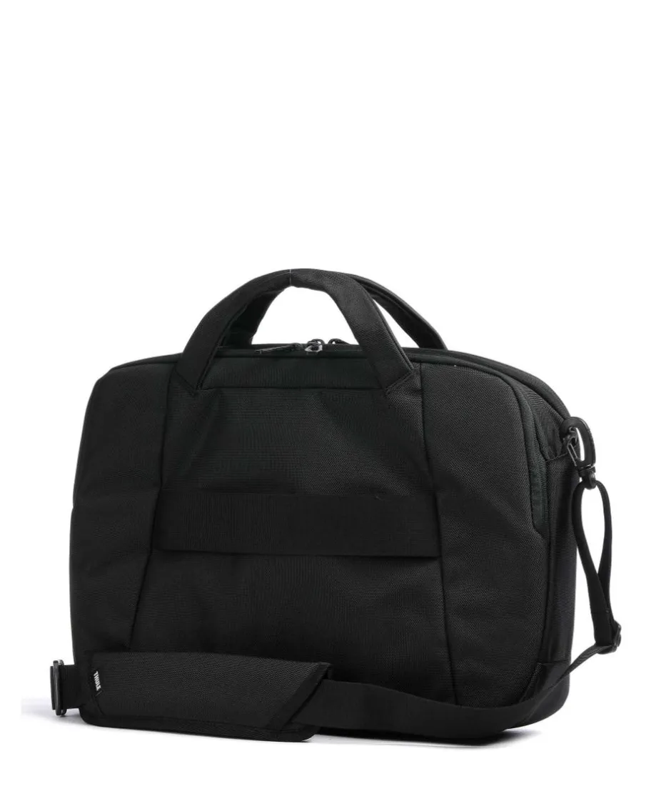 Thule Business- & Laptop Bags-Accent Briefcase 15″ recycled polyester
