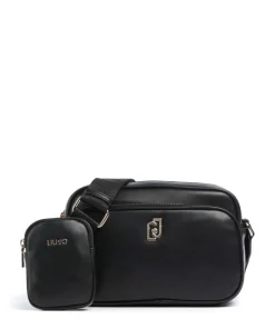 Liu Jo Crossbody Bags-Achala M Crossbody bag imitation leather