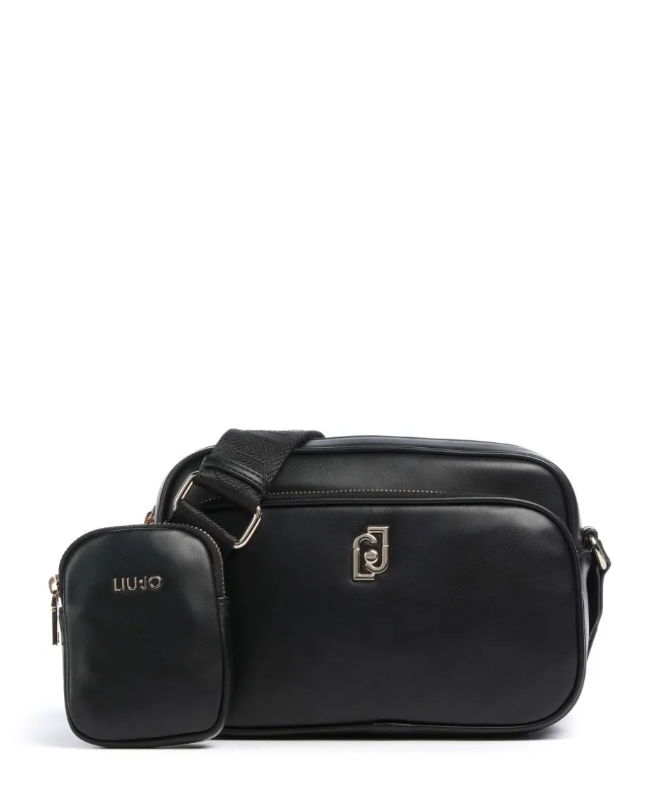 Liu Jo Crossbody Bags-Achala M Crossbody bag imitation leather