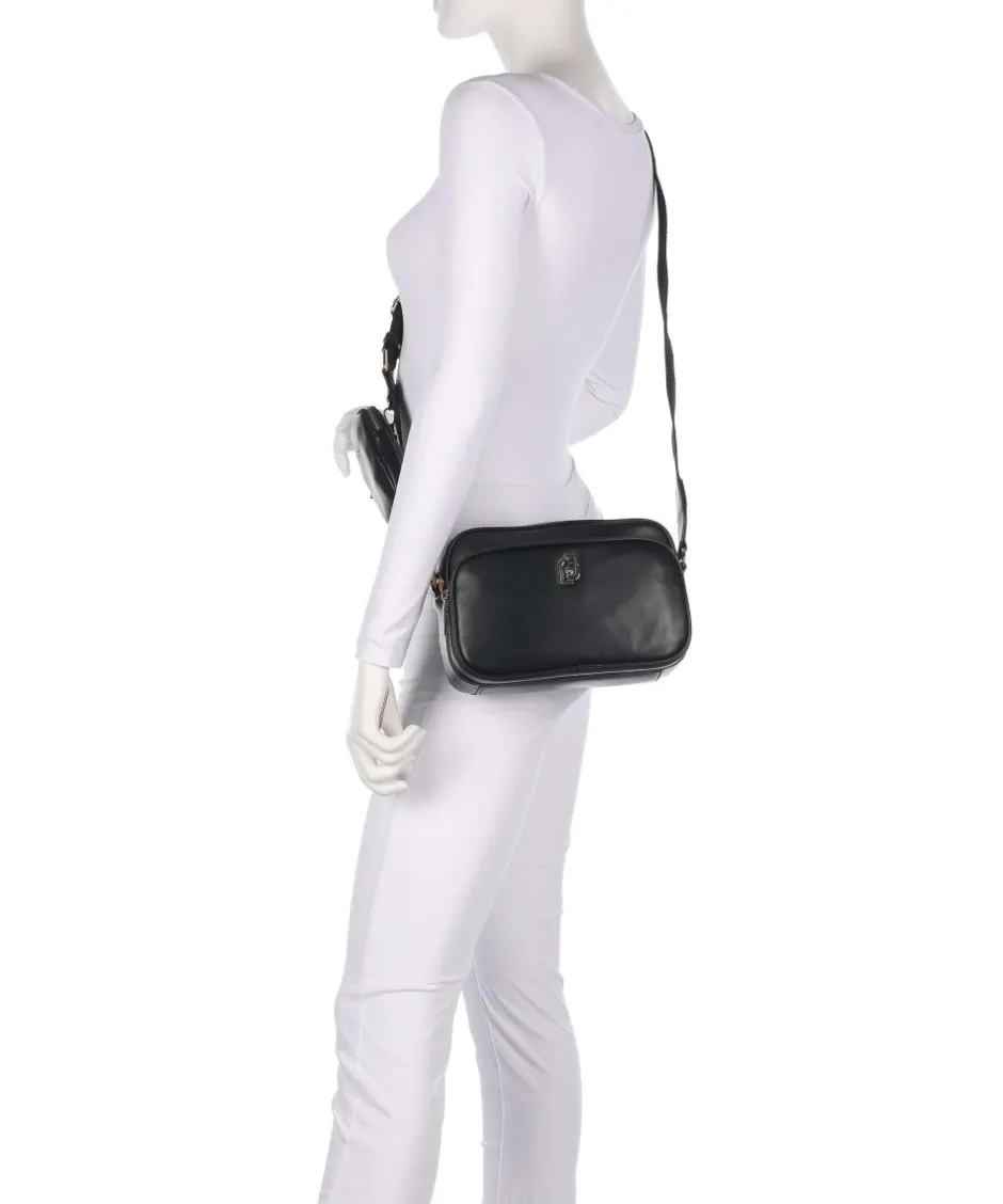 Liu Jo Crossbody Bags-Achala M Crossbody bag imitation leather