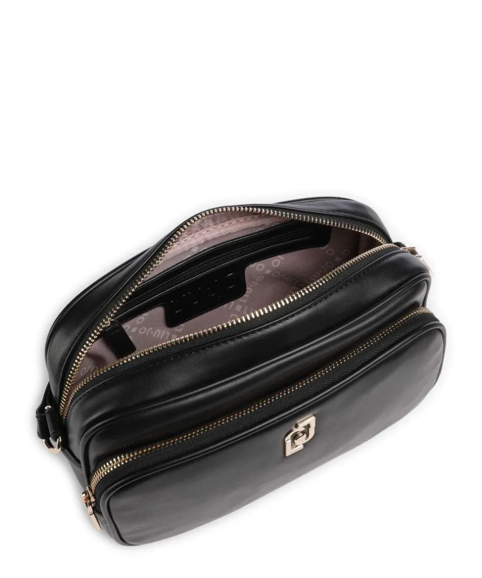 Liu Jo Crossbody Bags-Achala M Crossbody bag imitation leather