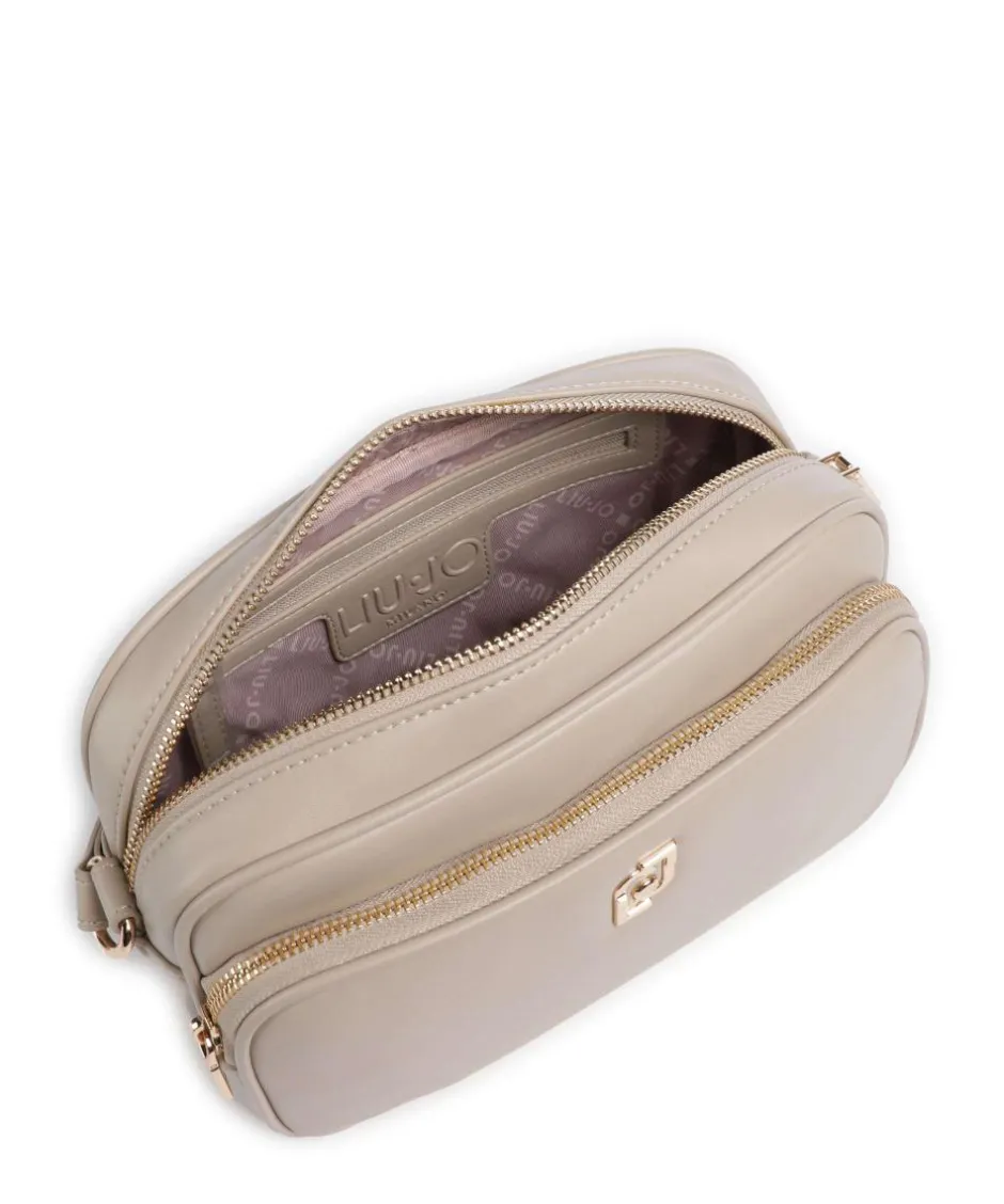 Liu Jo Crossbody Bags-Achala M Crossbody bag imitation leather