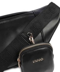 Liu Jo Fanny Packs|Crossbody Bags-Achala M Fanny pack imitation leather