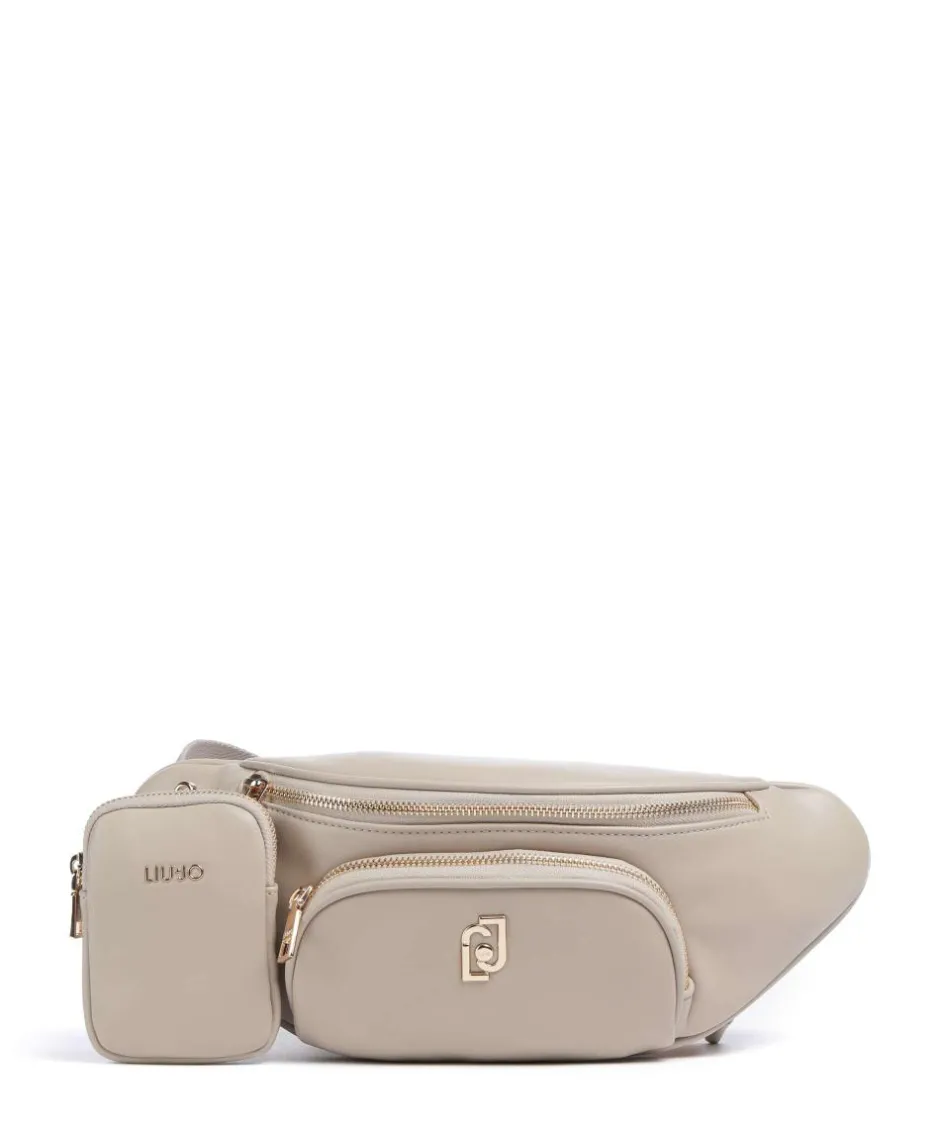 Liu Jo Fanny Packs|Crossbody Bags-Achala M Fanny pack imitation leather