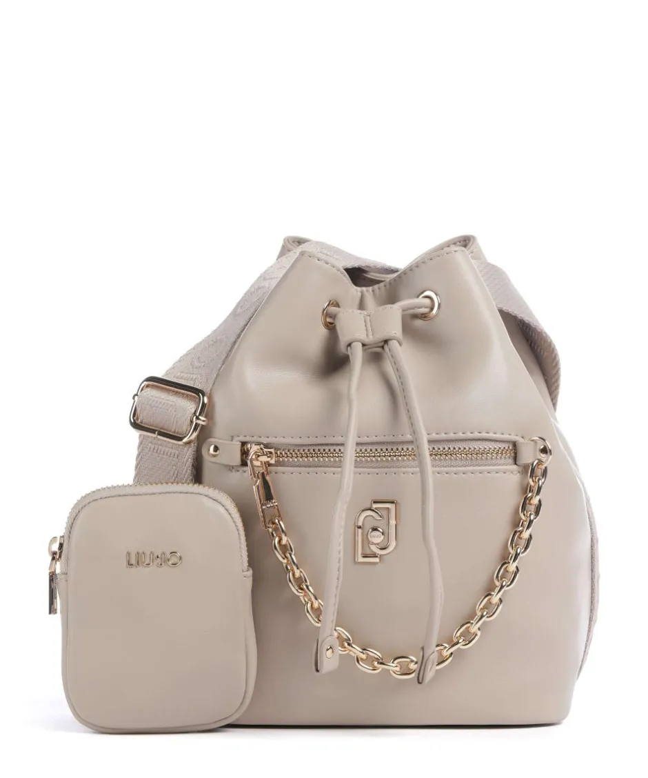 Liu Jo Hobo Bags|Crossbody Bags-Achala S Bucket bag imitation leather