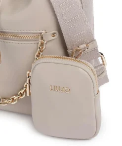 Liu Jo Hobo Bags|Crossbody Bags-Achala S Bucket bag imitation leather