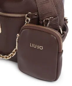 Liu Jo Hobo Bags|Crossbody Bags-Achala S Bucket bag imitation leather