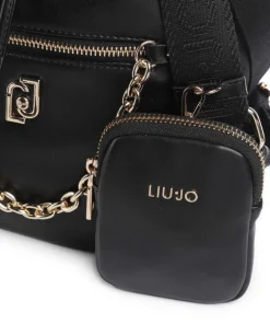 Liu Jo Hobo Bags|Crossbody Bags-Achala S Bucket bag imitation leather