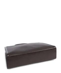 Tiger of Sweden Tote Bags|Handbags-Acori Handbag grained cow leather
