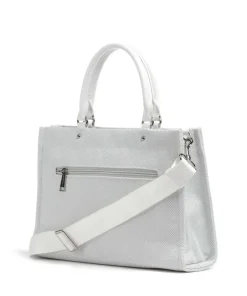 Lancaster Tote Bags|Handbags-Actual Canvas Conscious Handbag cotton