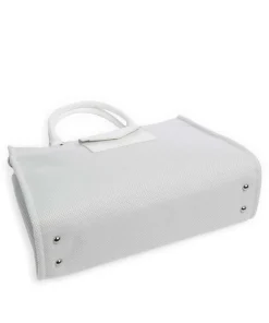 Lancaster Tote Bags|Handbags-Actual Canvas Conscious Handbag cotton