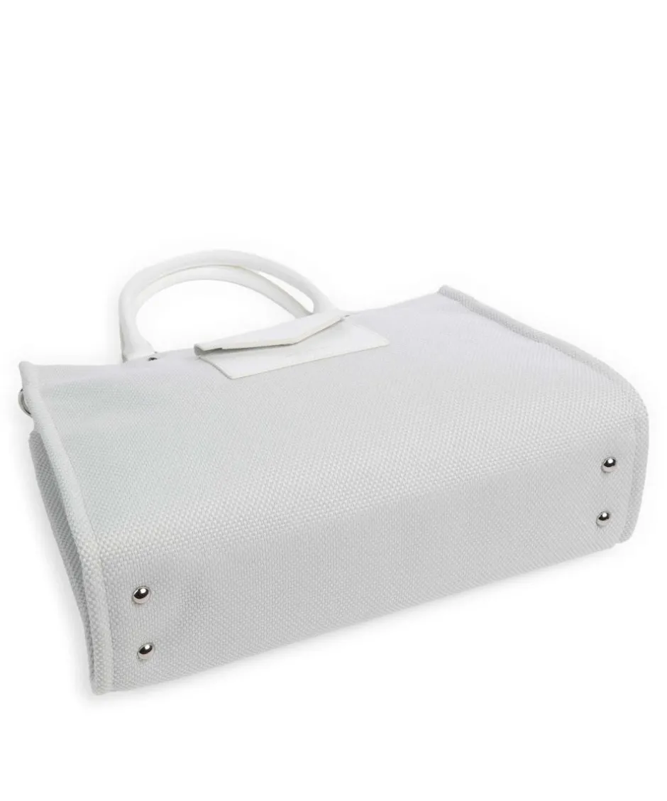 Lancaster Tote Bags|Handbags-Actual Canvas Conscious Handbag cotton
