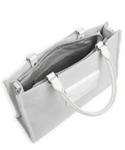 Lancaster Tote Bags|Handbags-Actual Canvas Conscious Handbag cotton