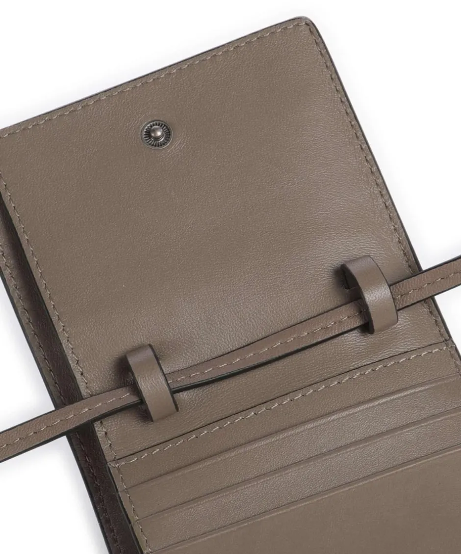 Liebeskind Wallets|Crossbody Bags-Ada Sheep Natural M Wallet sheepskin leather