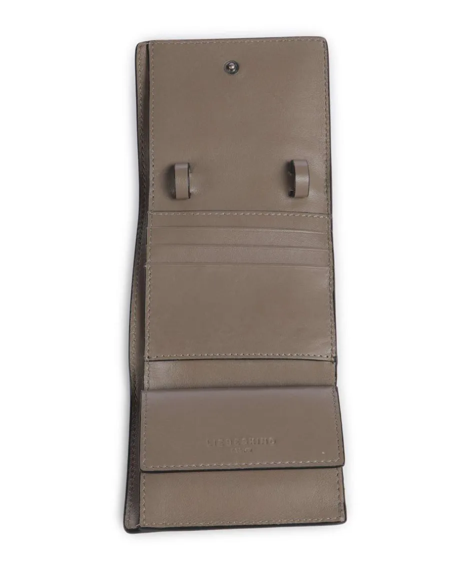 Liebeskind Wallets|Crossbody Bags-Ada Sheep Natural M Wallet sheepskin leather