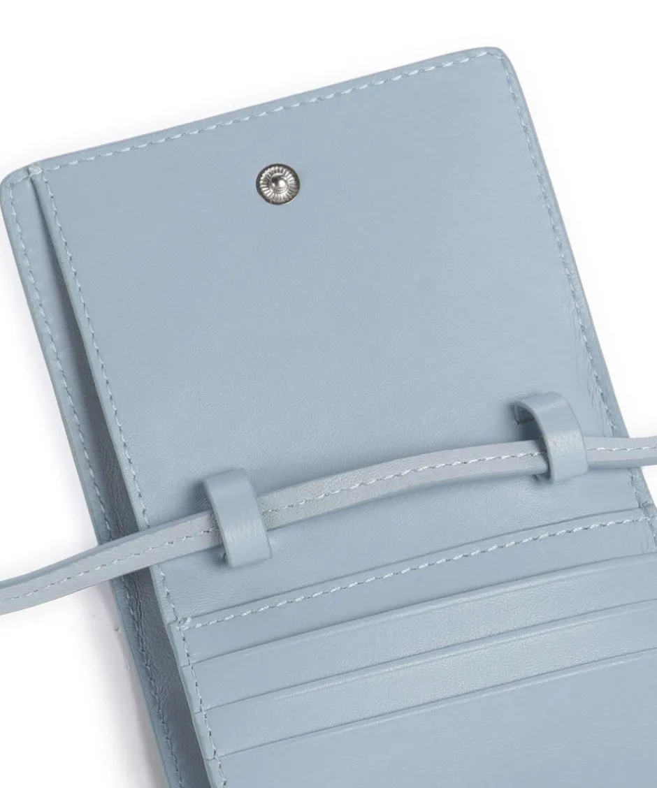 Liebeskind Wallets|Crossbody Bags-Ada Sheep Natural M Wallet sheepskin leather