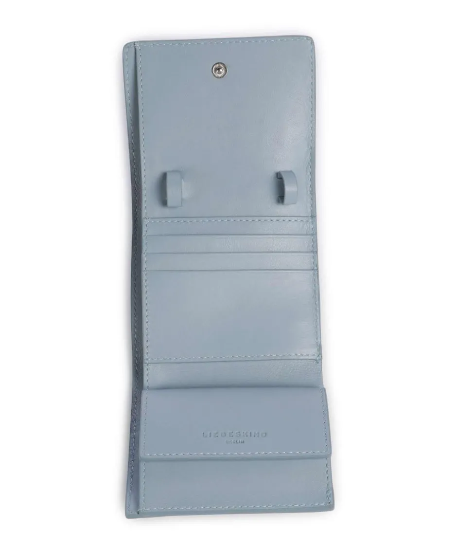 Liebeskind Wallets|Crossbody Bags-Ada Sheep Natural M Wallet sheepskin leather
