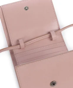 Liebeskind Wallets|Crossbody Bags-Ada Sheep Natural M Wallet sheepskin leather