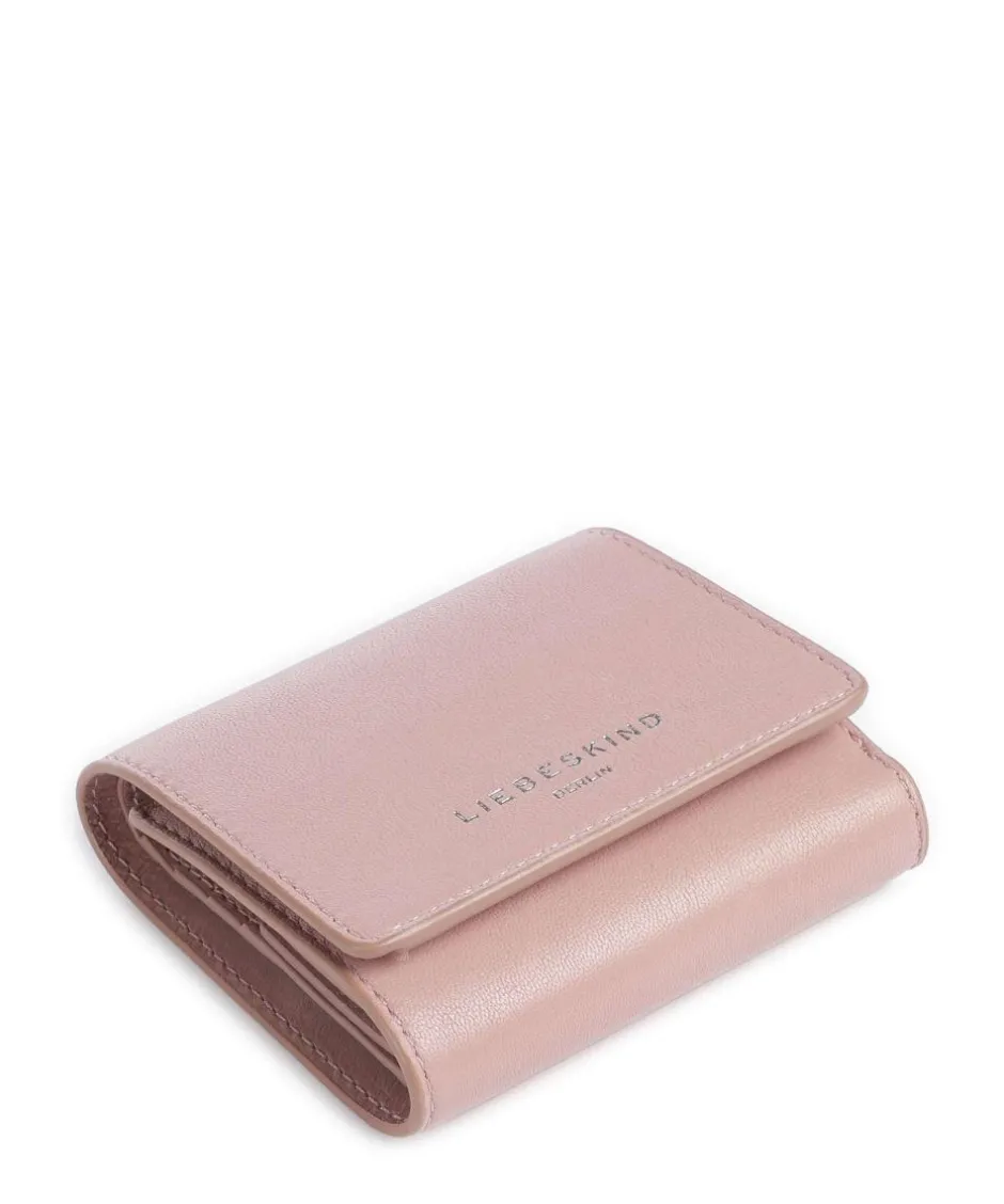 Liebeskind Wallets|Crossbody Bags-Ada Sheep Natural M Wallet sheepskin leather