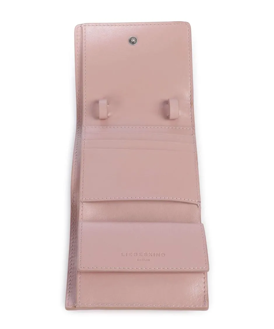 Liebeskind Wallets|Crossbody Bags-Ada Sheep Natural M Wallet sheepskin leather