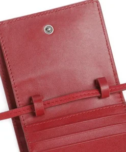 Liebeskind Wallets|Crossbody Bags-Ada Sheep Natural M Wallet sheepskin leather
