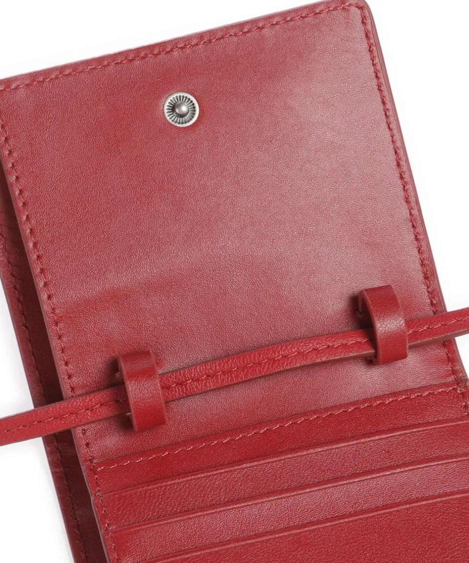 Liebeskind Wallets|Crossbody Bags-Ada Sheep Natural M Wallet sheepskin leather