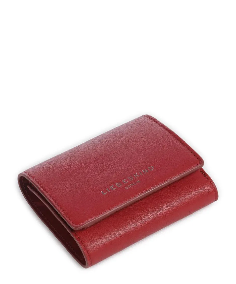 Liebeskind Wallets|Crossbody Bags-Ada Sheep Natural M Wallet sheepskin leather