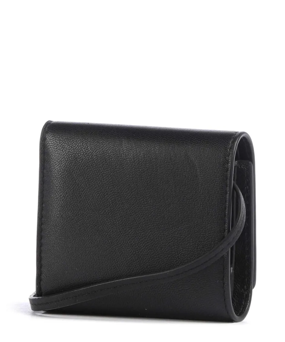 Liebeskind Wallets|Crossbody Bags-Ada Sheep Natural M Wallet sheepskin leather
