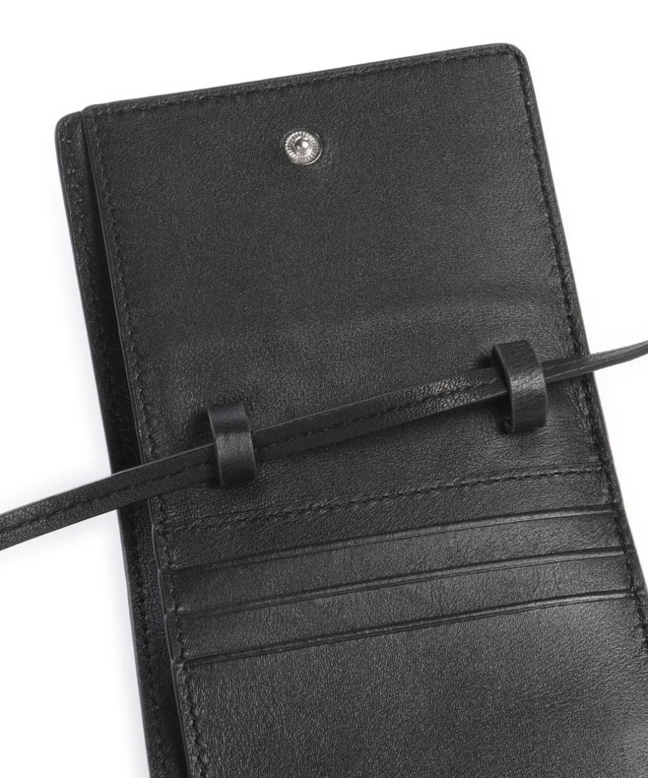 Liebeskind Wallets|Crossbody Bags-Ada Sheep Natural M Wallet sheepskin leather