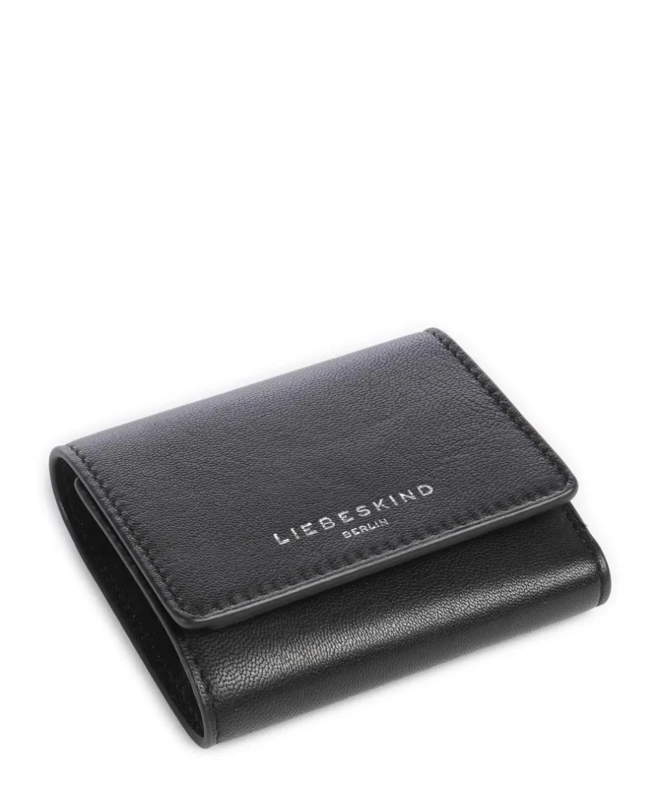 Liebeskind Wallets|Crossbody Bags-Ada Sheep Natural M Wallet sheepskin leather