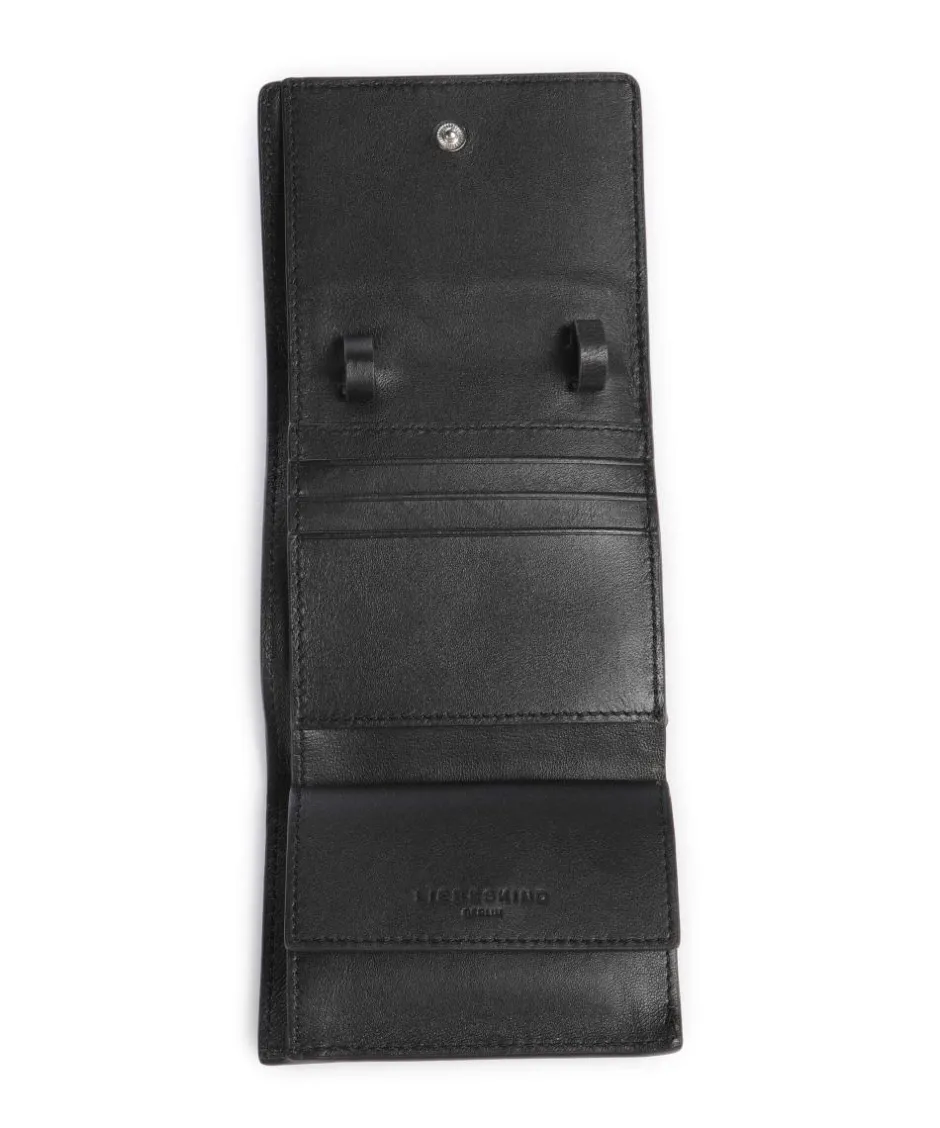 Liebeskind Wallets|Crossbody Bags-Ada Sheep Natural M Wallet sheepskin leather