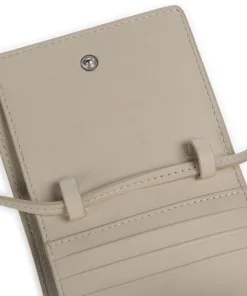 Liebeskind Wallets|Crossbody Bags-Ada Sheep Natural M Wallet sheepskin leather