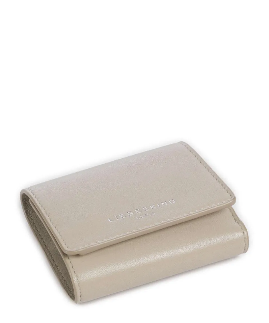 Liebeskind Wallets|Crossbody Bags-Ada Sheep Natural M Wallet sheepskin leather