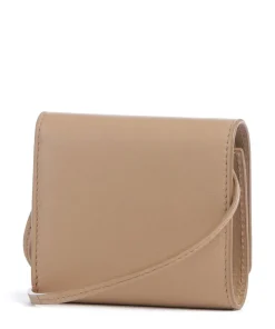 Liebeskind Wallets|Crossbody Bags-Ada Sheep Natural M Wallet sheepskin leather