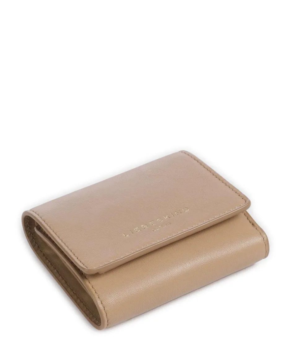 Liebeskind Wallets|Crossbody Bags-Ada Sheep Natural M Wallet sheepskin leather