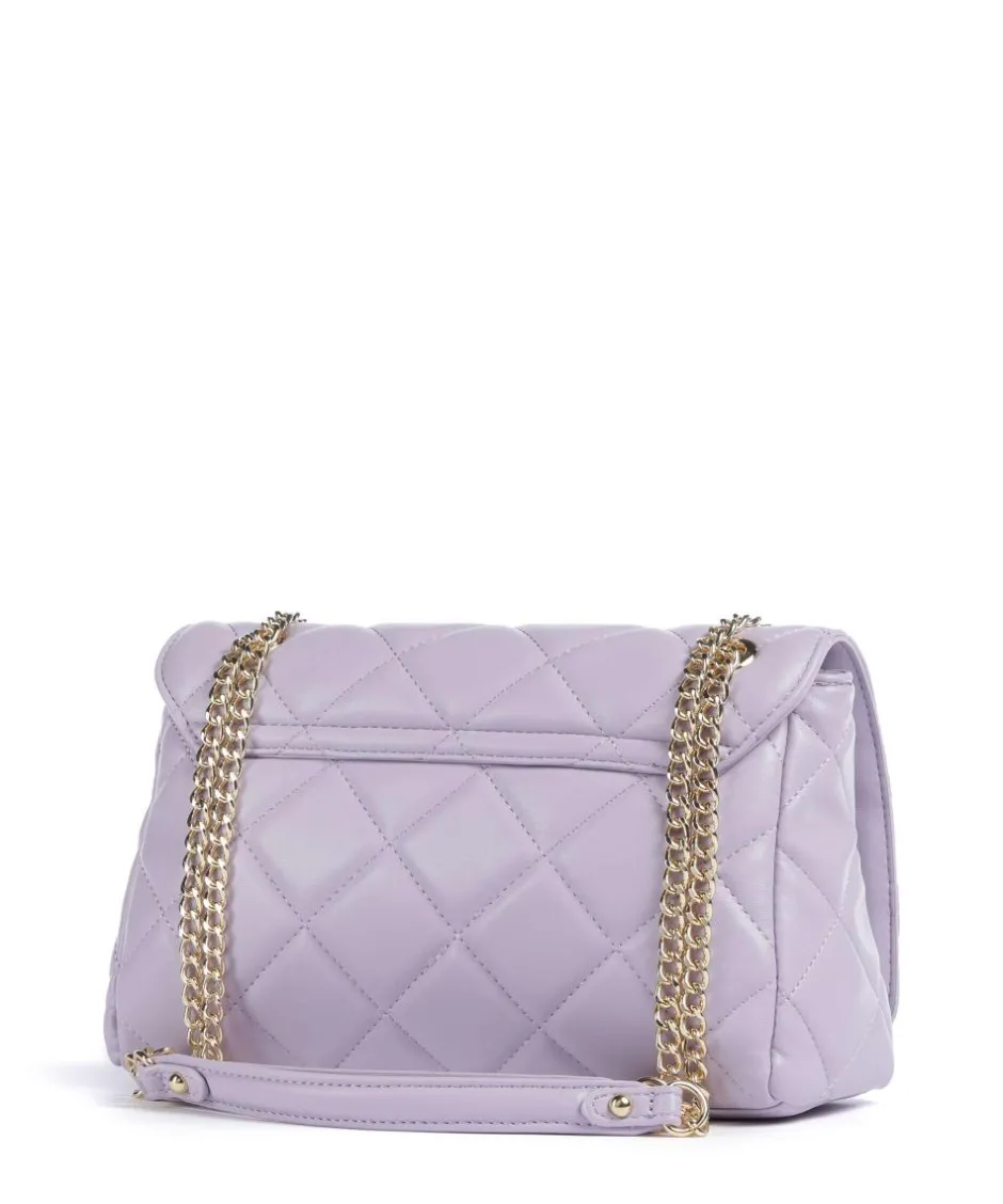 Valentino Bags Shoulder Bags|Crossbody Bags-Ada Shoulder bag imitation leather