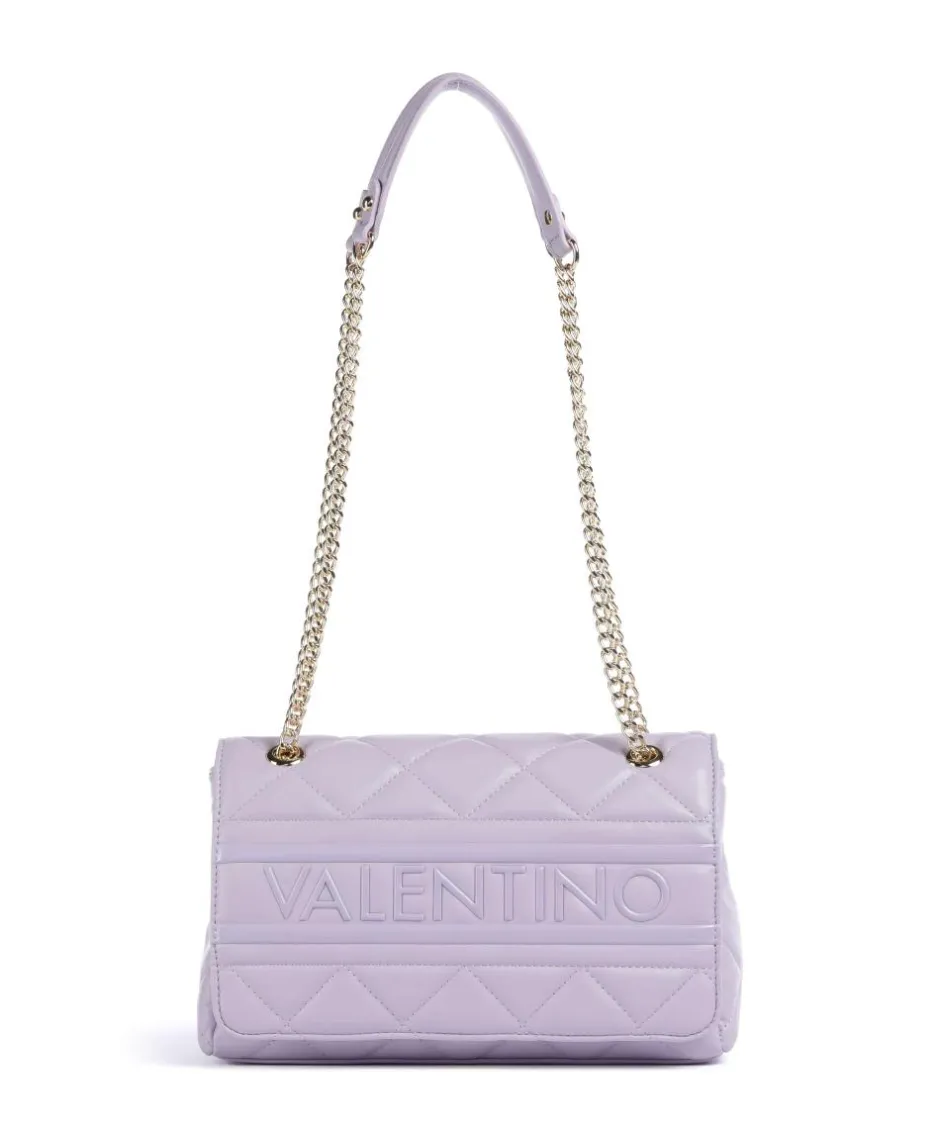 Valentino Bags Shoulder Bags|Crossbody Bags-Ada Shoulder bag imitation leather